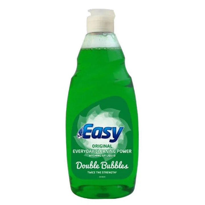 Easy Washing-Up Liquid 500ml – Case of 8