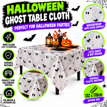 Halloween Spooky Night Bundle – 6 Piece Set